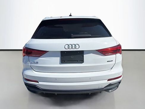 Used 2020 Audi Q3 2.0T Premium Plus w/ Premium Plus Package image 4