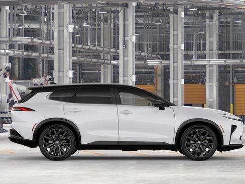 New 2026 Toyota Crown Signia image 31