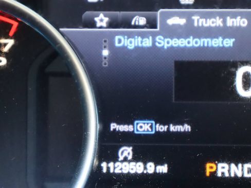 Used 2017 Ford F150 Limited AWD/4WD image 40