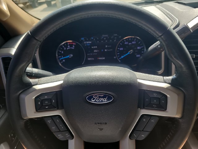 Used 2022 Ford F450 Lariat w/ Lariat Ultimate Package AWD/4WD image 32