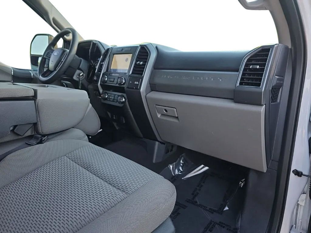 Used 2022 Ford F250 XLT AWD/4WD image 19