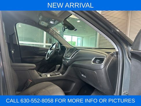 Used 2020 Chevrolet Equinox LT FWD image 4