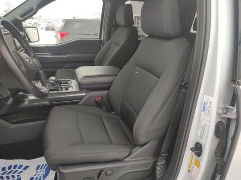 Certified 2022 Ford F150 XLT w/ Equipment Group 302A High image 17