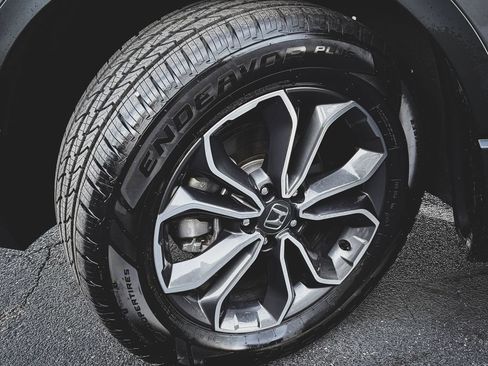 Used 2021 Honda CR-V EX image 21