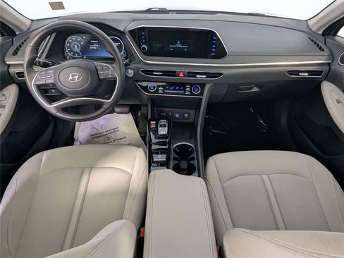 Used 2023 Hyundai Sonata SEL w/ Convenience Package FWD image 35