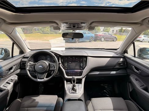 Used 2021 Subaru Legacy Premium image 23