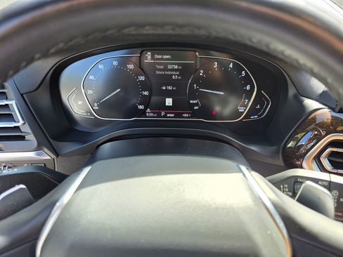 Used 2022 BMW X3 sDrive30i w/ Convenience Package image 21