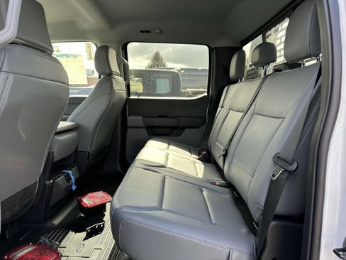 New 2024 Ford F350 XL w/ XL Chrome Package image 10