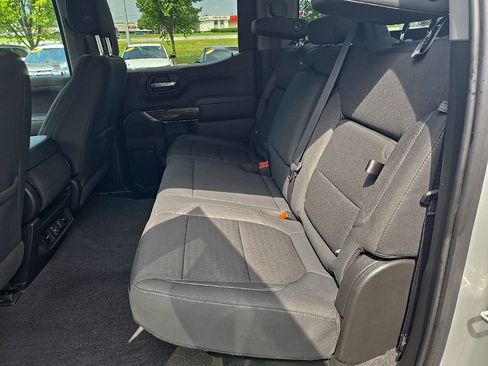 Used 2020 GMC Sierra 1500 Elevation w/ Elevation Value Package AWD/4WD image 40