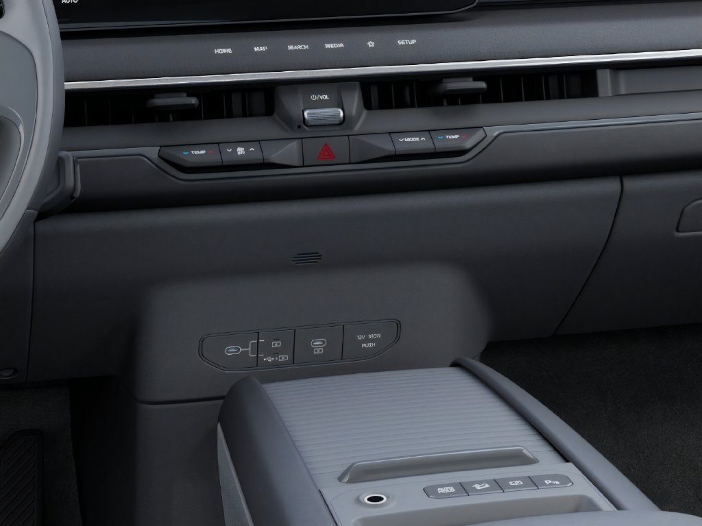 New 2026 Kia EV9 Land AWD/4WD image 23