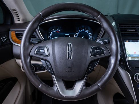 Used 2019 Lincoln MKC Select w/ Select Plus Package image 15