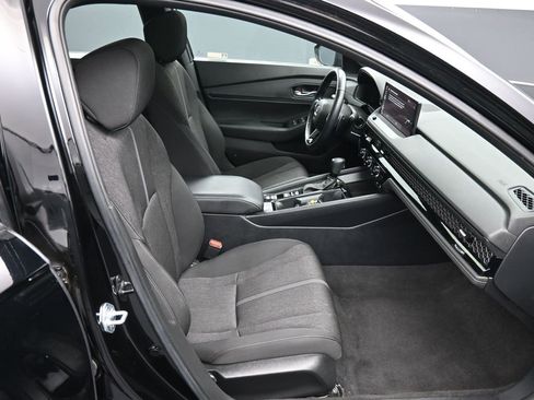 Used 2023 Honda Accord Sport image 23