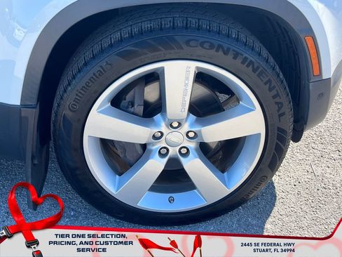 Used 2020 Land Rover Defender 110 HSE image 21