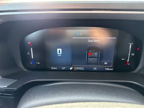 New 2026 Ford Bronco Sport Big Bend w/ Convenience Package image 20