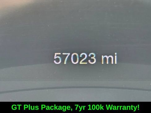 Used 2024 Dodge Durango GT RWD image 32