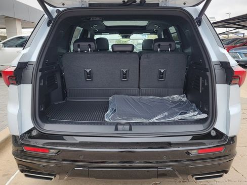 New 2026 Buick Enclave Sport Touring image 53