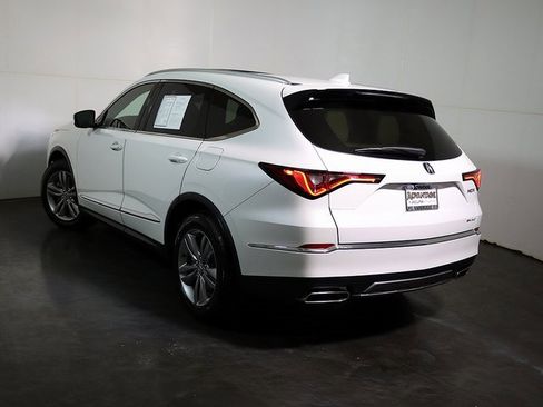 Certified 2026 Acura MDX SH-AWD image 2