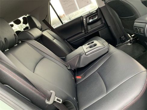 Certified 2023 Toyota 4Runner TRD Off-Road Premium image 12
