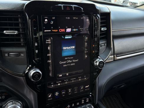 Used 2019 RAM 1500 Limited AWD/4WD image 26