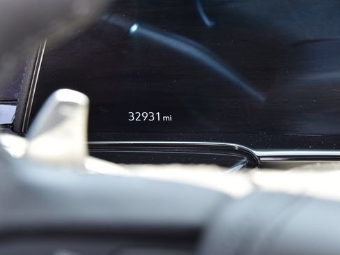 Used 2023 Cadillac Escalade V w/ LPO, ONYX Package AWD/4WD image 8