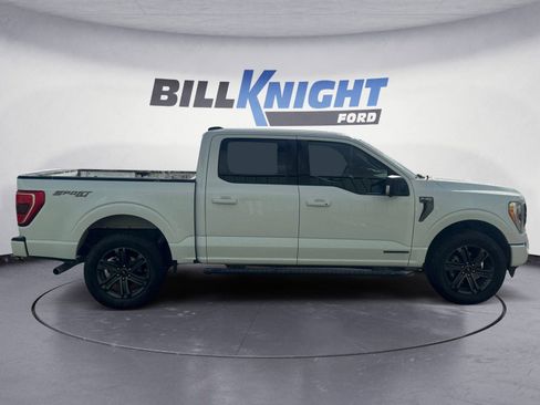 Used 2023 Ford F150 XLT w/ Equipment Group 302A High image 6