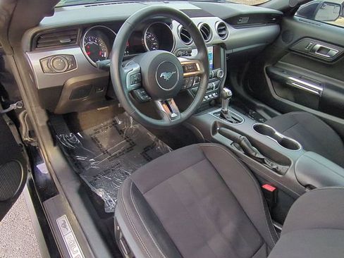 Used 2020 Ford Mustang GT w/ Equipment Group 301A image 12