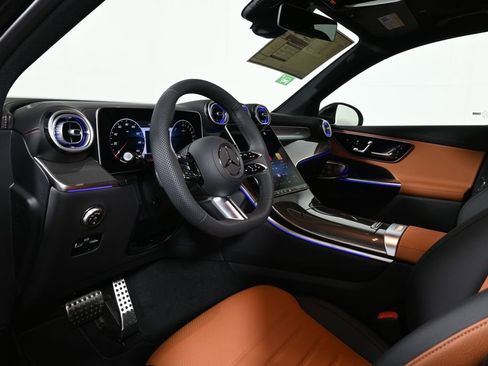 New 2026 Mercedes-Benz GLC 350e 4MATIC image 14