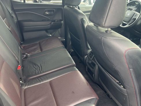 Used 2019 Honda Ridgeline Black Edition image 17