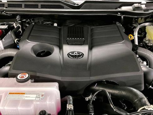 New 2026 Toyota Tundra 1794 Edition AWD/4WD image 11