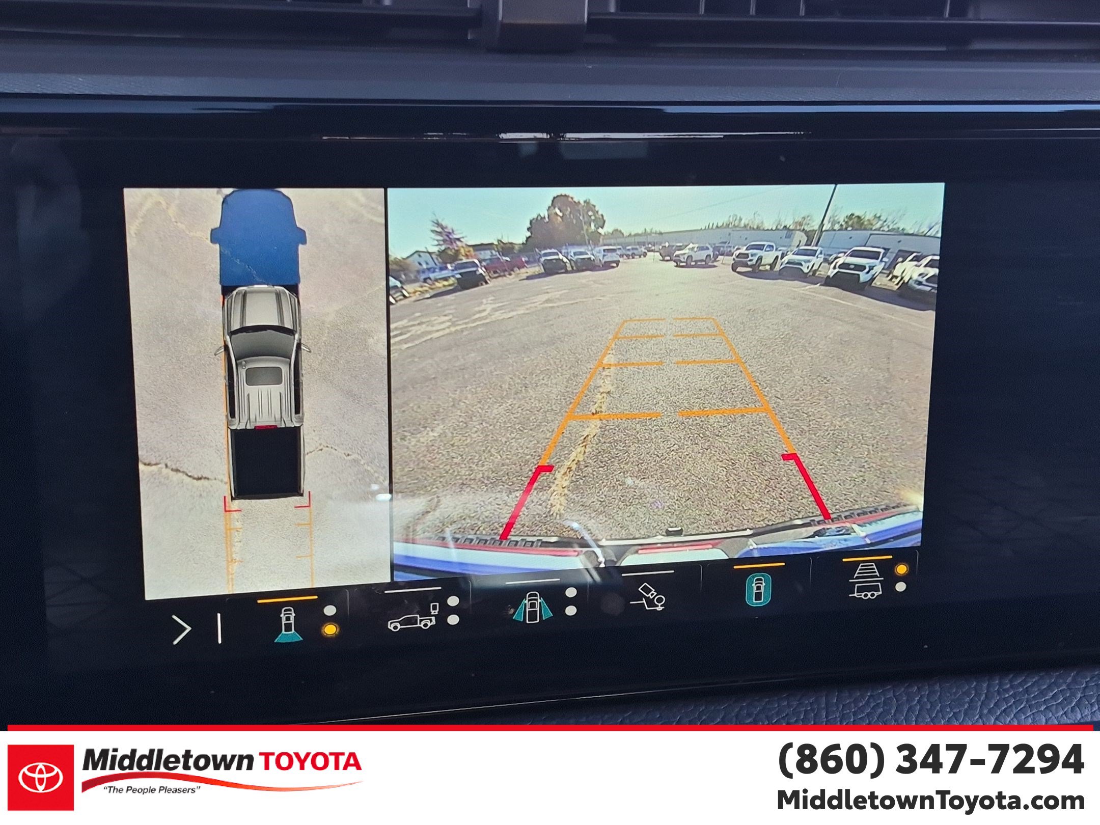 Used 2022 GMC Sierra 1500 Denali AWD/4WD image 24