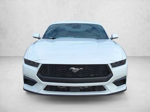 New 2026 Ford Mustang EcoBoost image 6