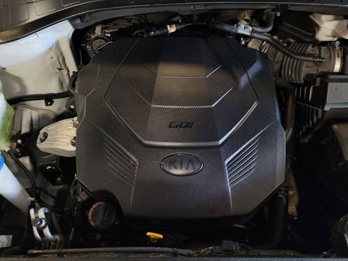 Used 2020 Kia Sorento FWD V6 image 30