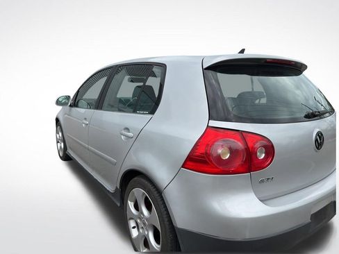 Used 2008 Volkswagen GTI 4-Door FWD image 5