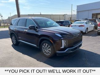 Used 2024 Hyundai Palisade SEL FWD 360° Tour