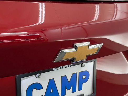 New 2026 Chevrolet Equinox LT image 11