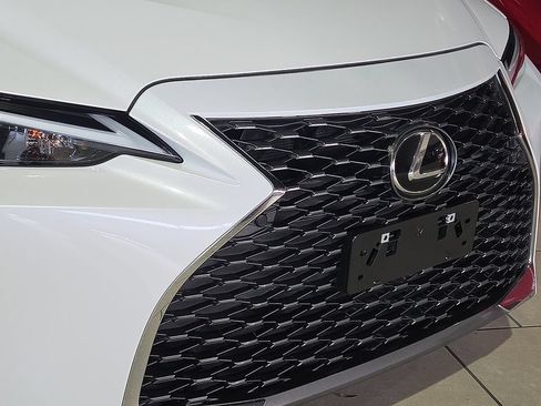 Used 2023 Lexus IS 300 w/ Premium Package RWD image 6