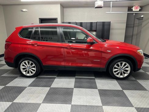 Used 2015 BMW X3 xDrive28i image 6
