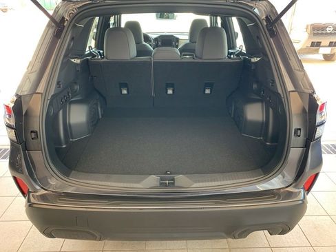 New 2026 Subaru Forester image 15