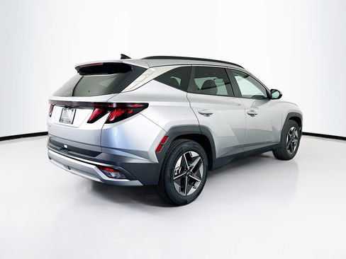 Used 2025 Hyundai Tucson SEL image 9