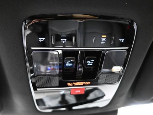New 2026 Hyundai Santa Fe Calligraphy AWD/4WD image 38