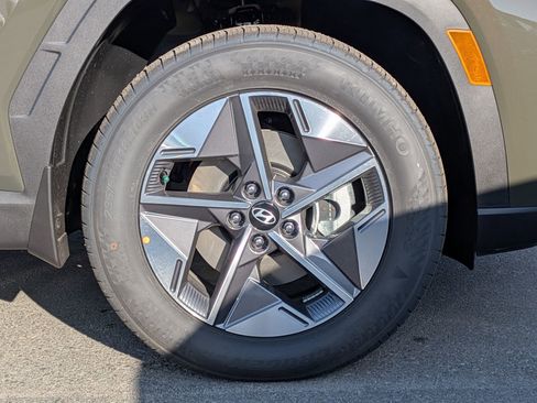 New 2026 Hyundai Tucson SEL image 6