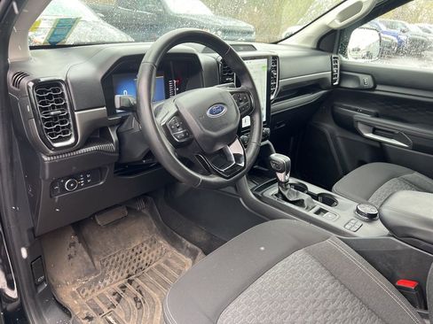 Used 2024 Ford Ranger XLT w/ Trailer Tow Package image 5