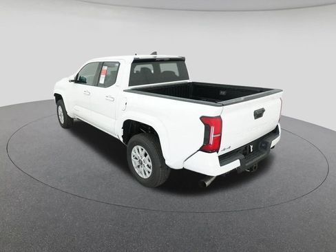 New 2025 Toyota Tacoma SR5 image 5