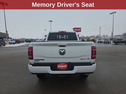 Used 2023 RAM 2500 Laramie