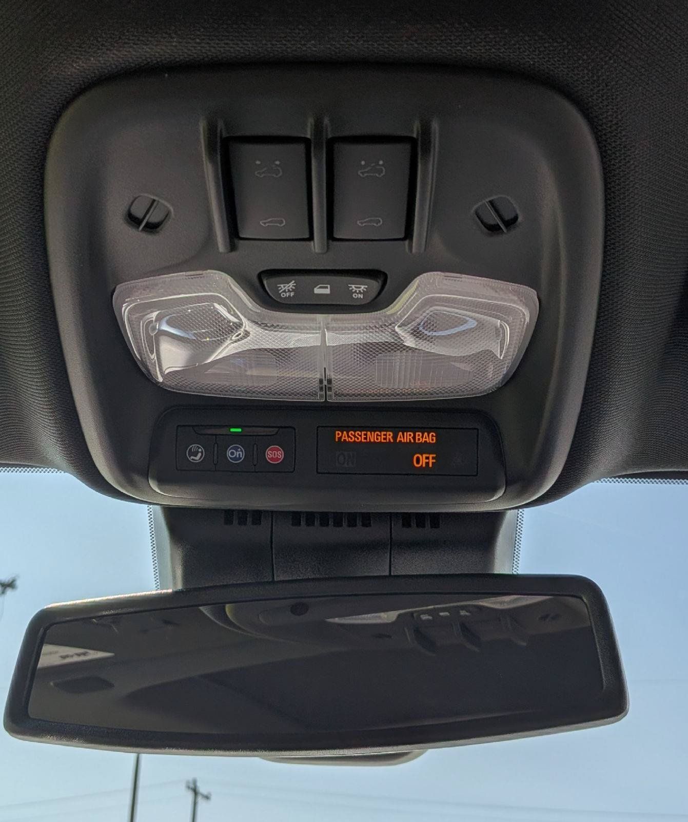 New 2026 GMC Canyon Denali AWD/4WD image 21