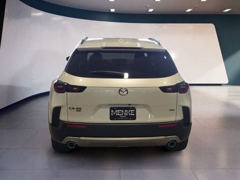 New 2026 MAZDA CX-50 AWD 2.5 S w/ Cargo Package image 35