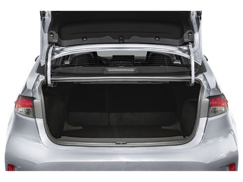 Used 2024 Toyota Corolla LE FWD image 6