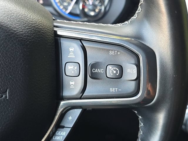 Used 2021 RAM 1500 Limited w/ Night Edition AWD/4WD image 45