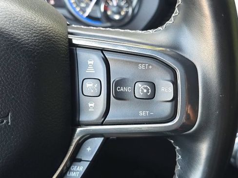 Used 2021 RAM 1500 Limited w/ Night Edition AWD/4WD image 45