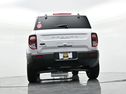 New 2025 Ford Bronco Sport Big Bend image 22